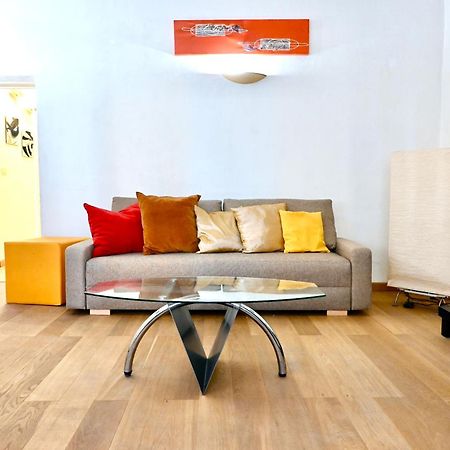 Inn Pisa Rentals 2- San Francesco Flat Экстерьер фото