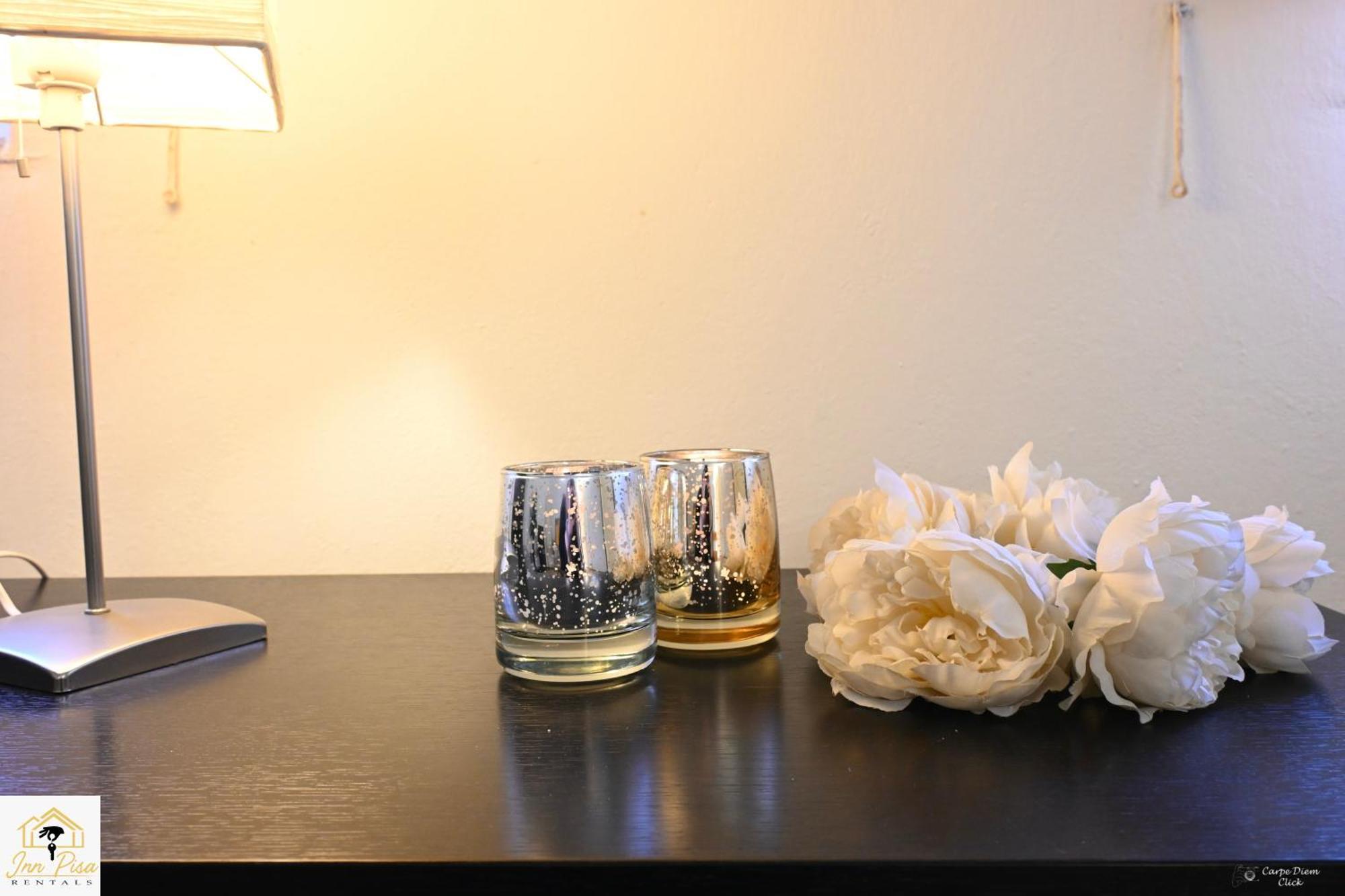 Inn Pisa Rentals 2- San Francesco Flat Экстерьер фото